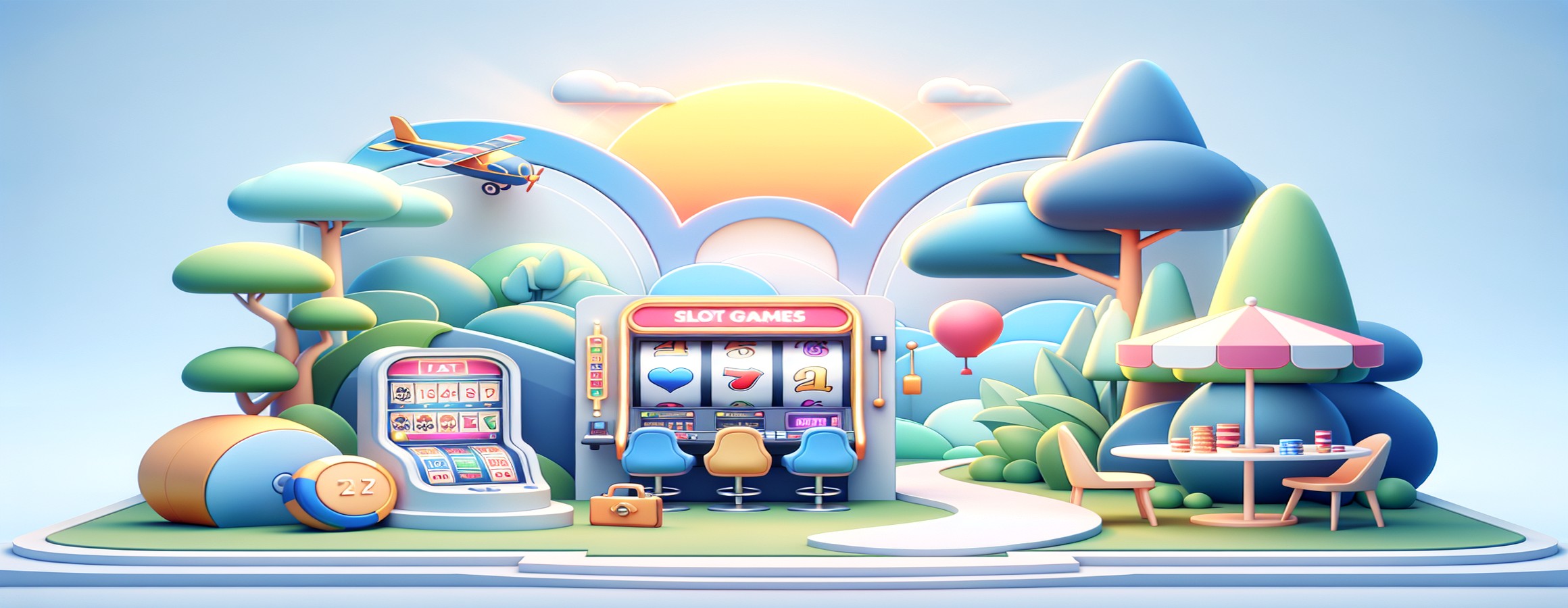 LUCKY101APP Blog Image - Expert Online Casino Insights for Gamers